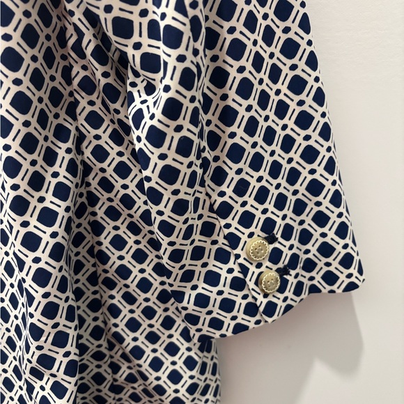 Cartonnier by Anthropologie women’s blazer - Picture 6 of 7